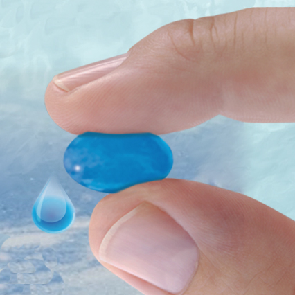 AQUAGEL AQUAGEL